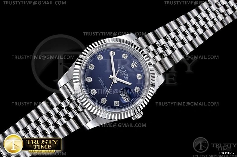 1218 R2DJ0252C – DJ2 41mm Jub EasyCare 633